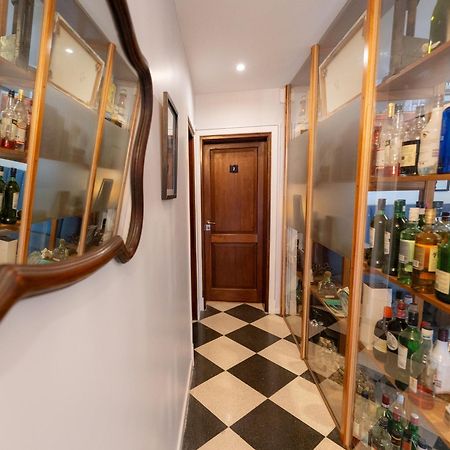 Casa Camaron Bed & Breakfast Мар дел Плата Екстериор снимка