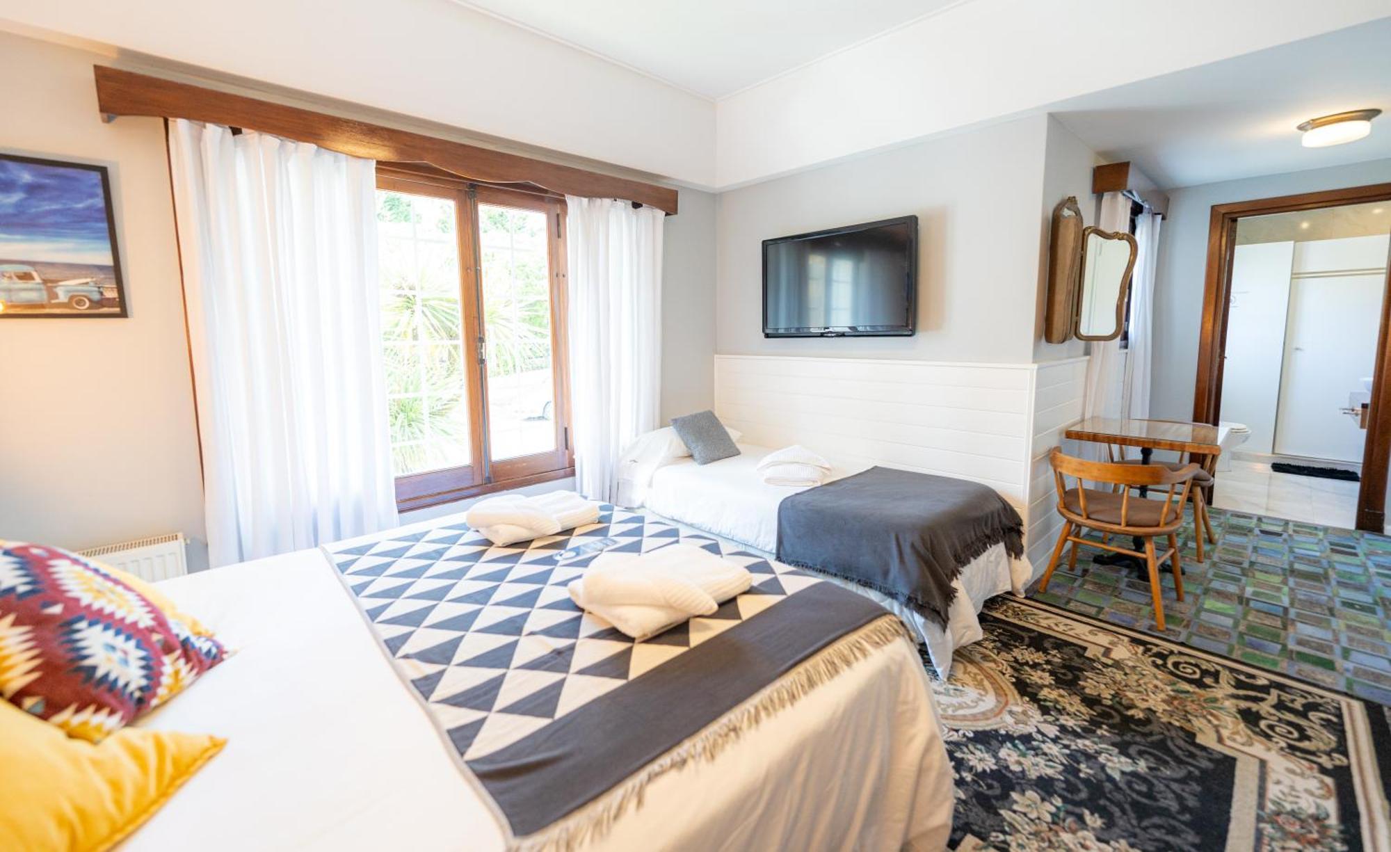 Casa Camaron Bed & Breakfast Мар дел Плата Екстериор снимка