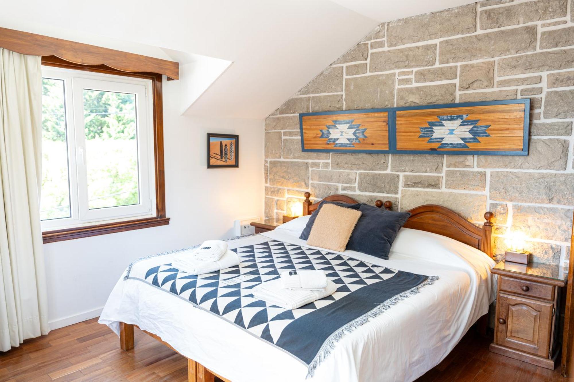 Casa Camaron Bed & Breakfast Мар дел Плата Екстериор снимка