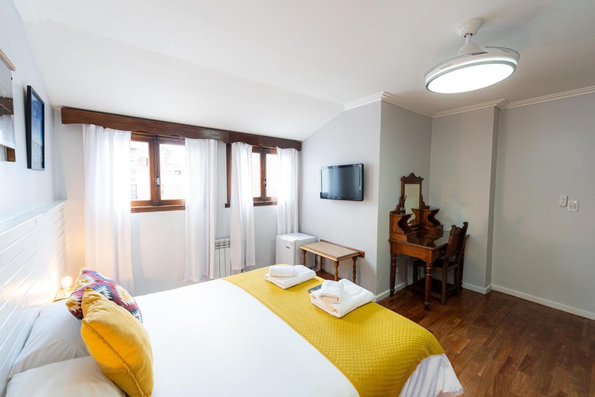 Casa Camaron Bed & Breakfast Мар дел Плата Екстериор снимка