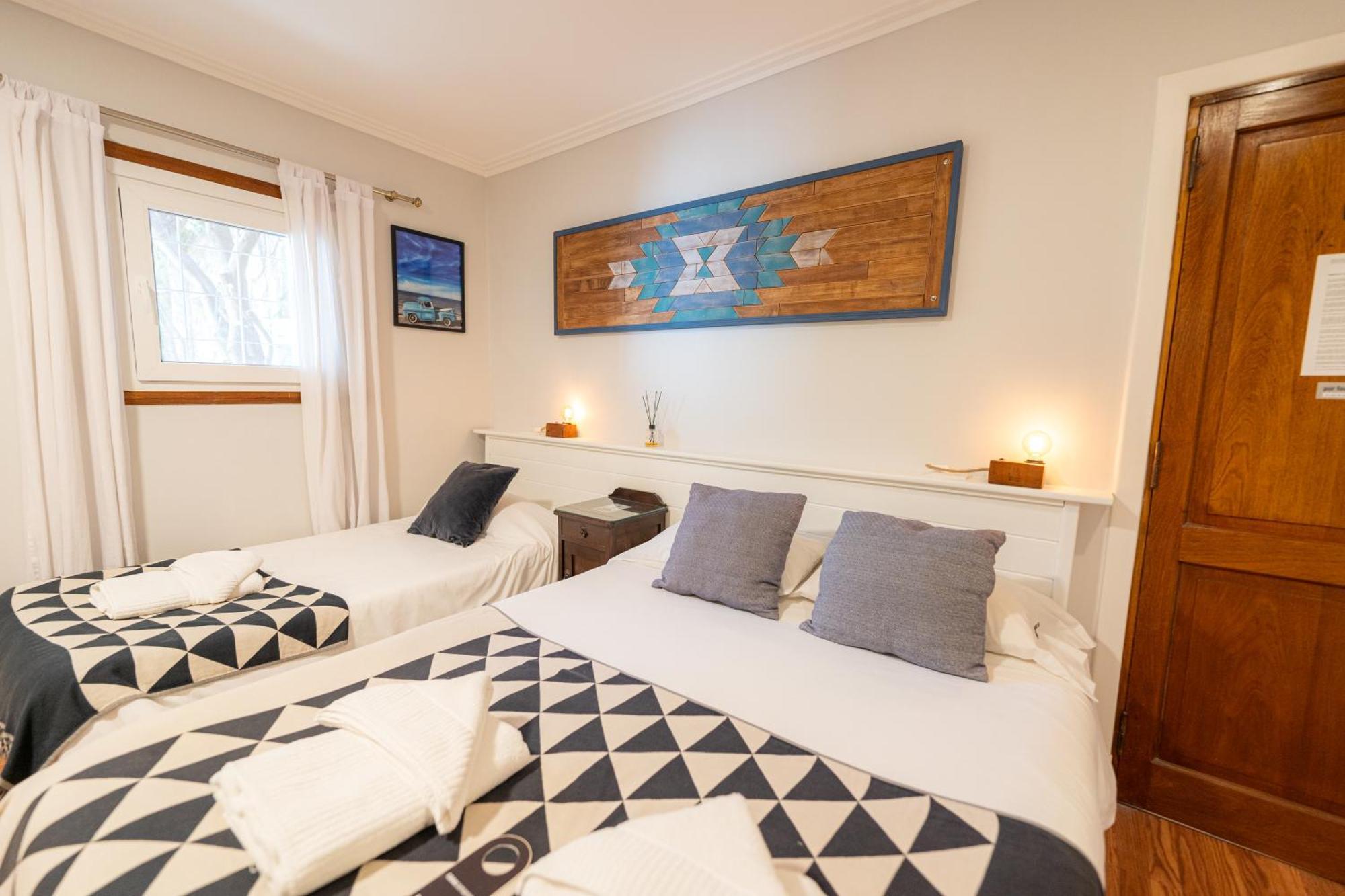Casa Camaron Bed & Breakfast Мар дел Плата Екстериор снимка