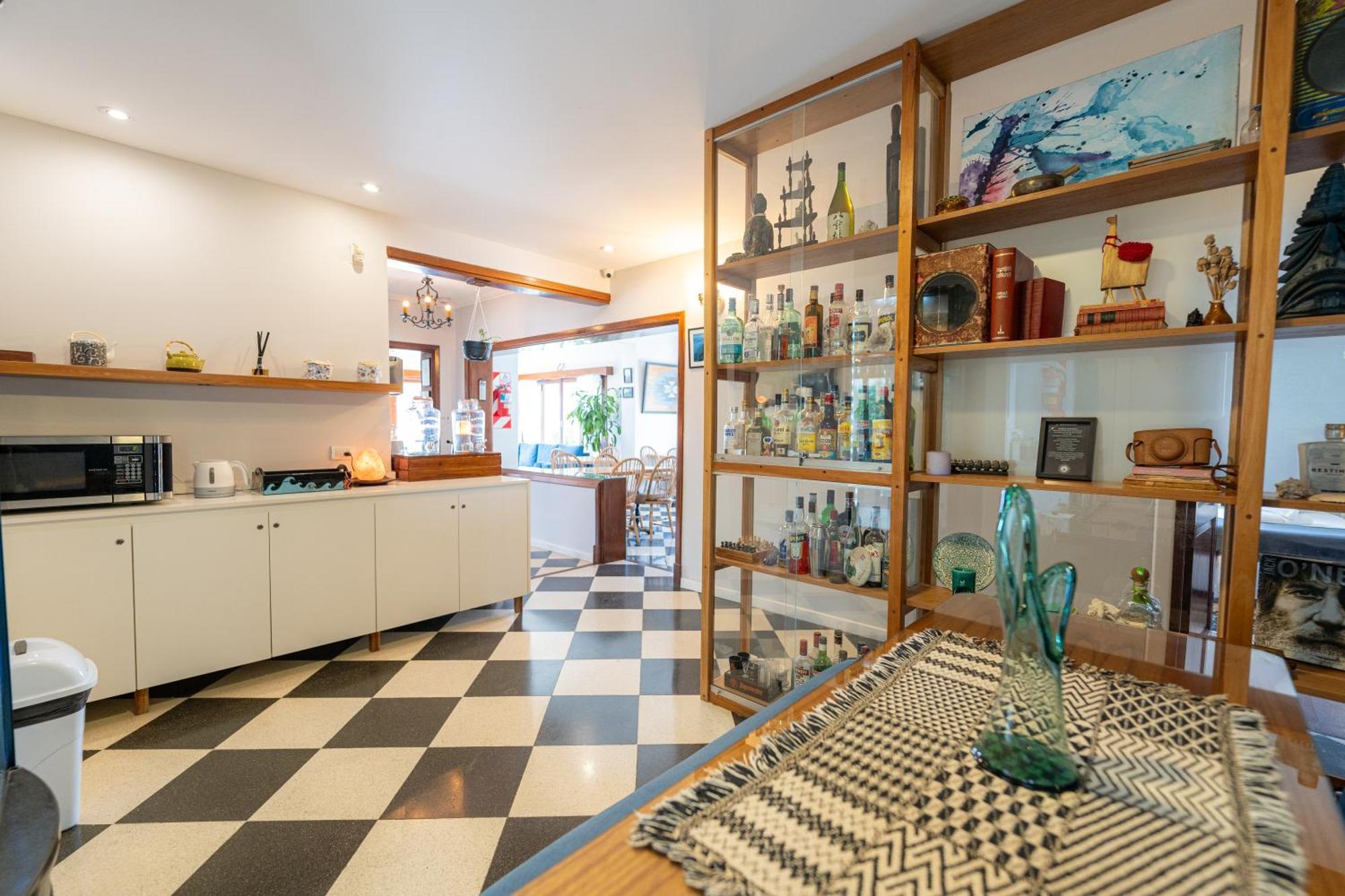 Casa Camaron Bed & Breakfast Мар дел Плата Екстериор снимка